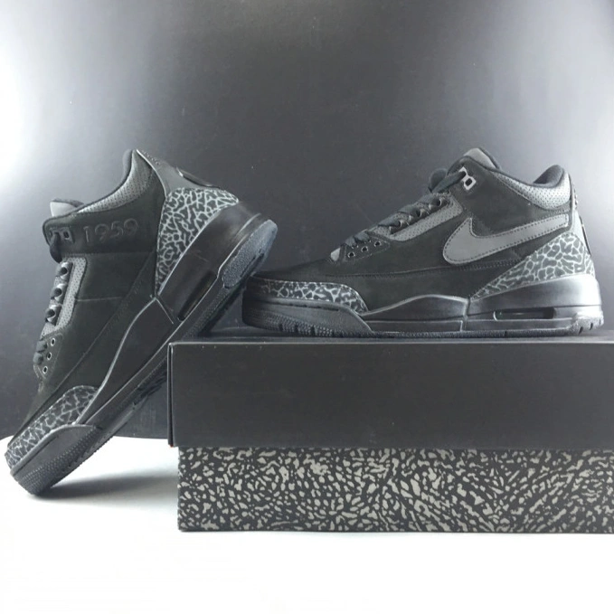 Reps BK 3 duck air oregon retro jordan aj3-902027 1205